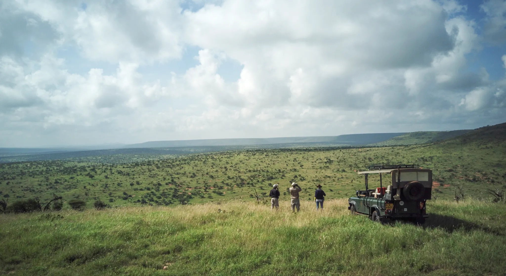 Elewana Loisaba Lodo Springs at Elewana Loisaba Lodo Springs, Loisaba Conservancy, Kenya.