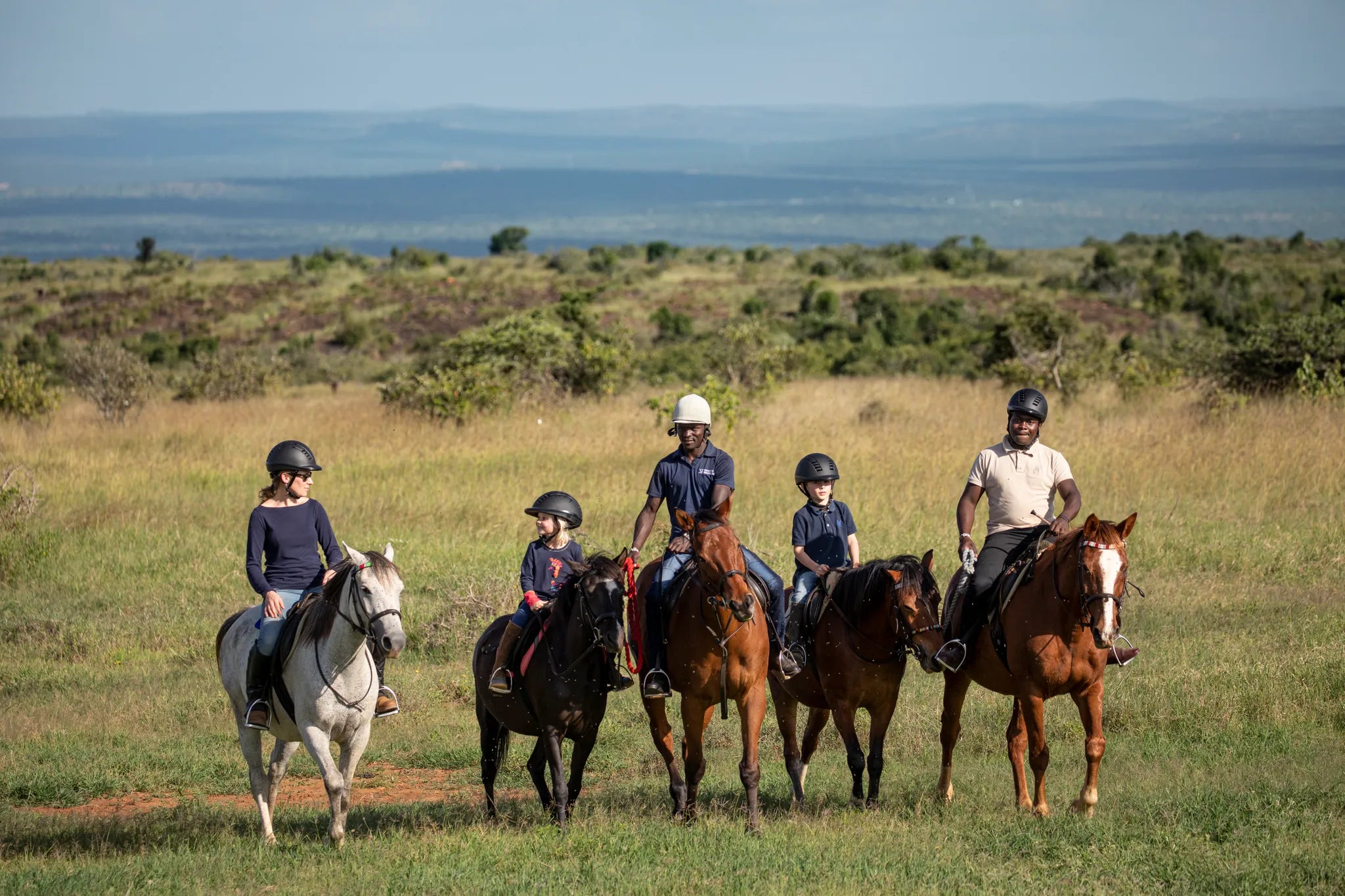 Elewana Loisaba Lodo Springs at Elewana Loisaba Lodo Springs, Loisaba Conservancy, Kenya.