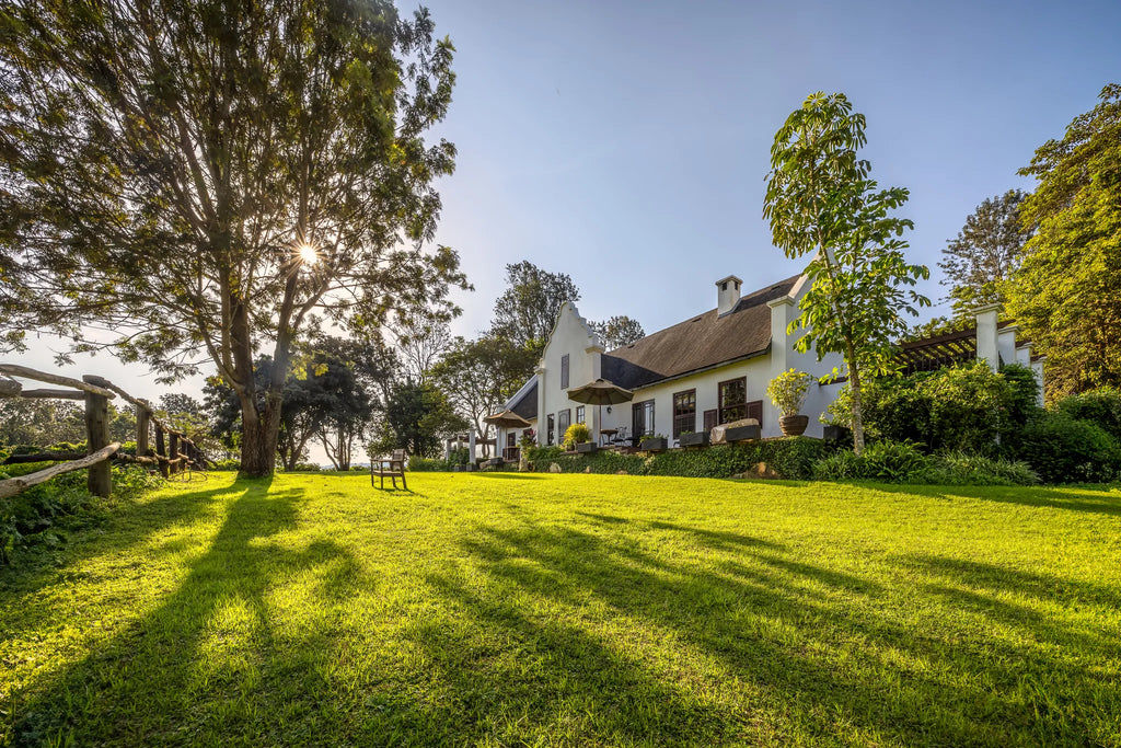 The Manor at Ngorongoro at Elewana The Manor at Ngorongoro, Karatu, Tanzania.