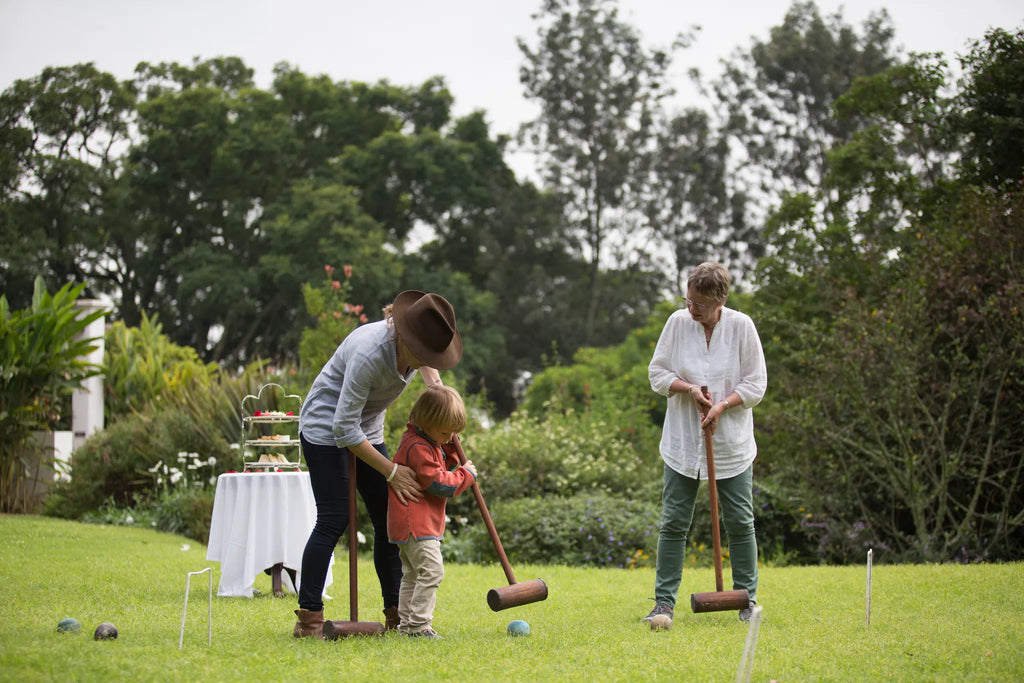 Elewana The Manor at Ngorongoro at Elewana The Manor at Ngorongoro, Karatu, Tanzania.