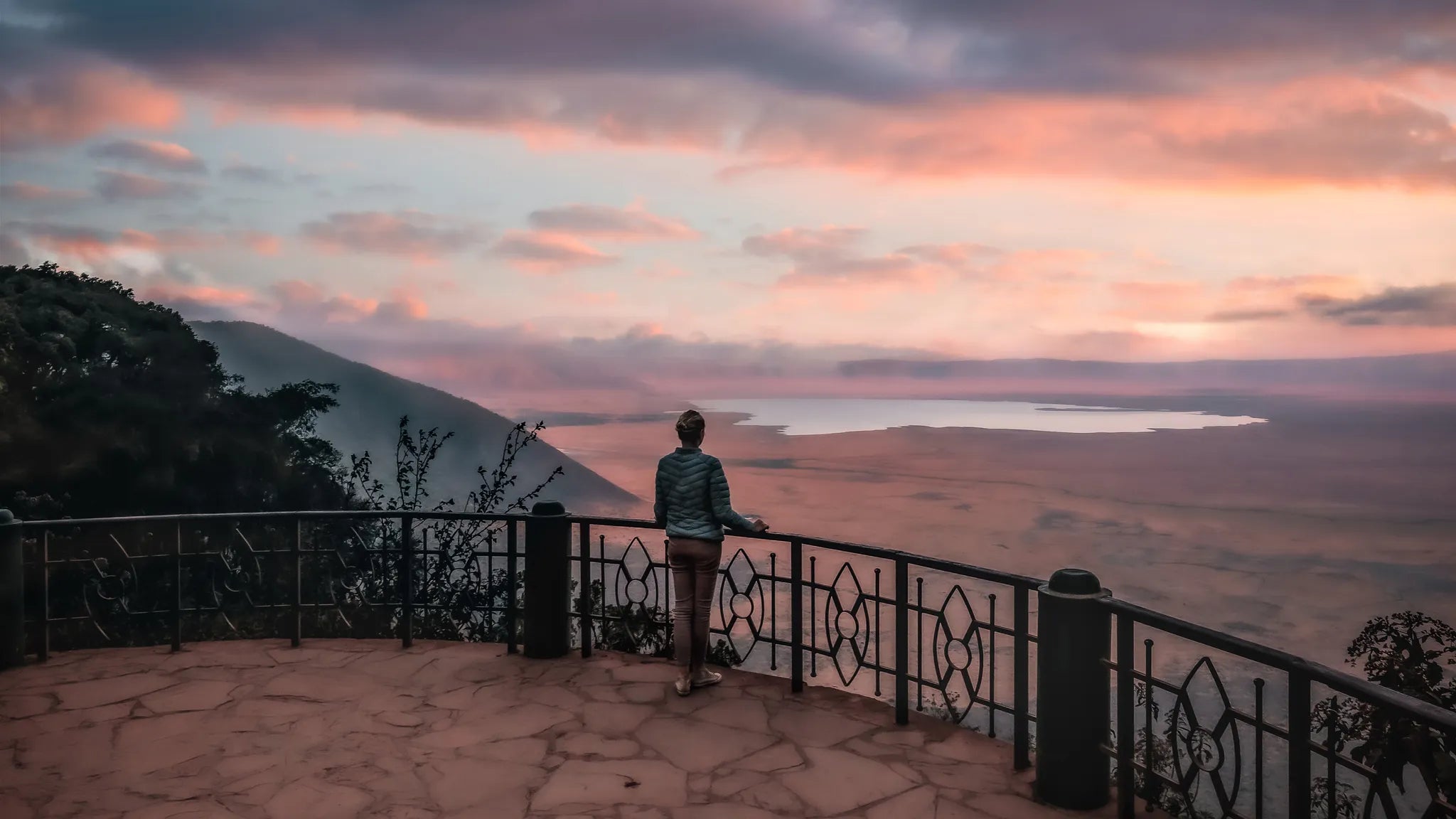 Elewana The Manor at Ngorongoro at Elewana The Manor at Ngorongoro, Karatu, Tanzania.