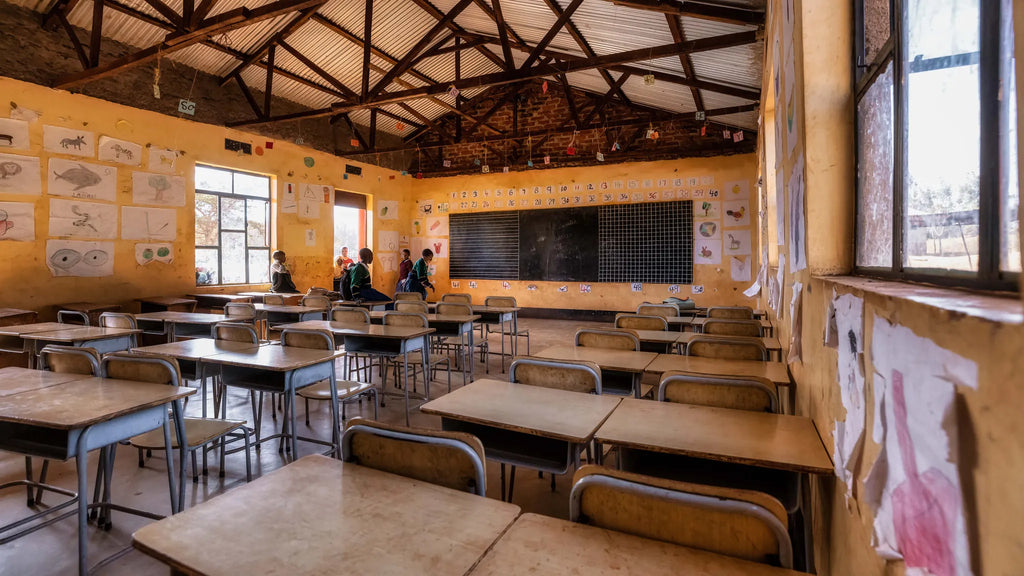 The Manor at Ngorongoro at Elewana The Manor at Ngorongoro, Karatu, Tanzania.