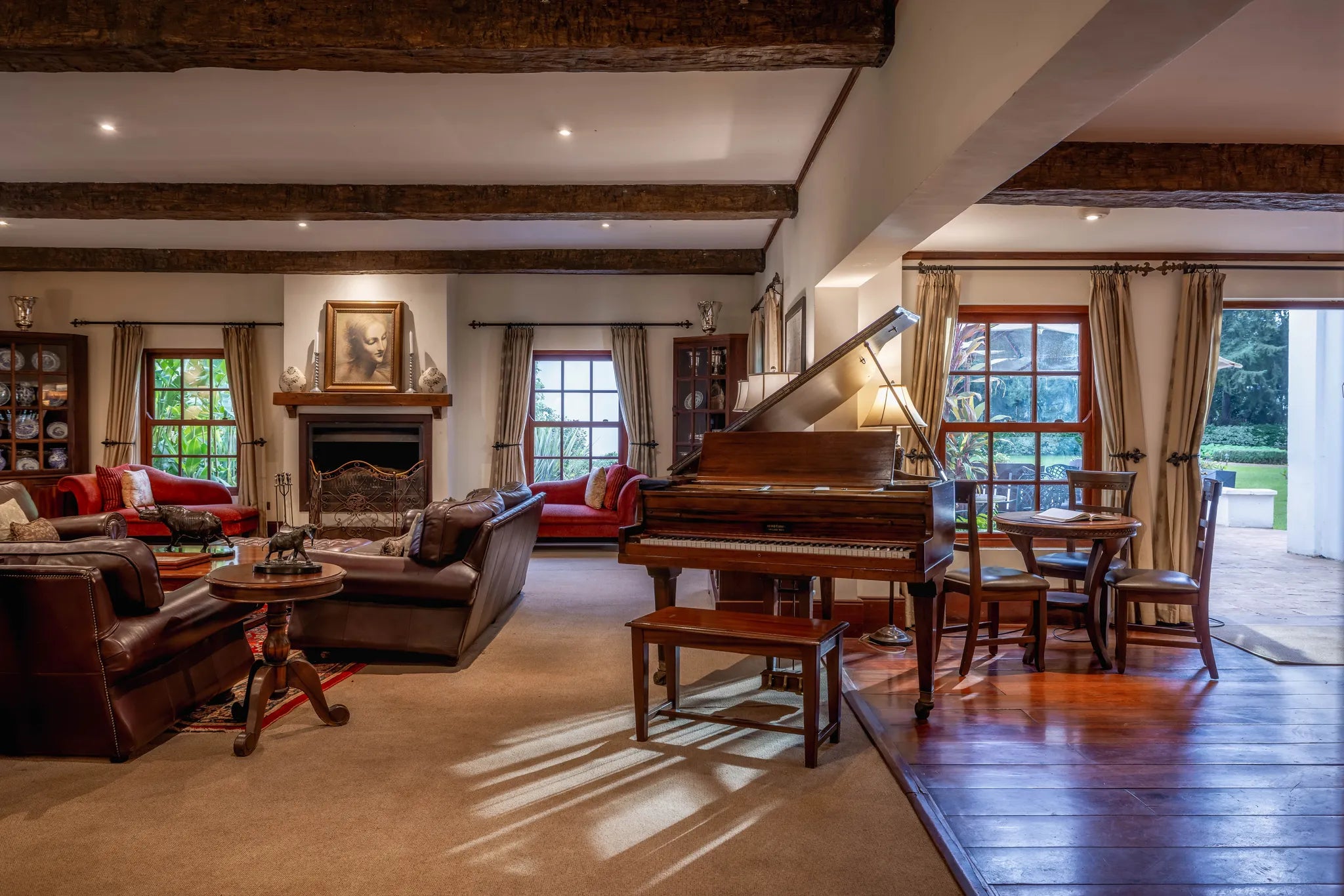 Elewana The Manor at Ngorongoro, Karatu, Tanzania gallery image 10.