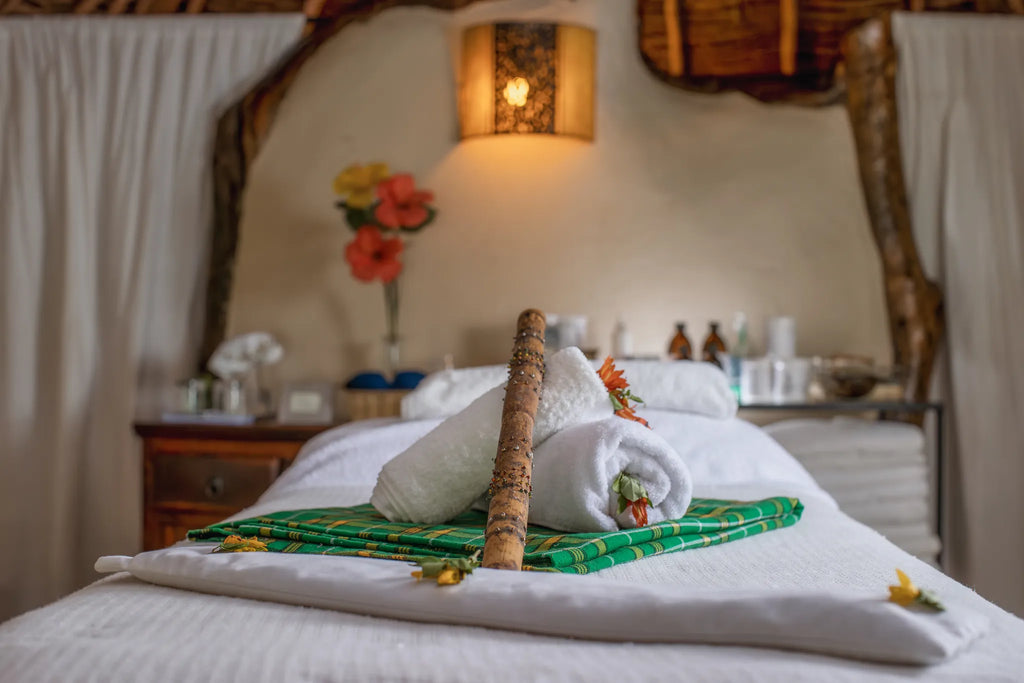 Tortilis Camp Amboseli at Elewana Tortilis Camp Amboseli, Amboseli National Park, Kenya.