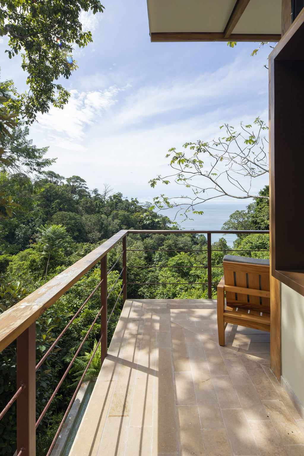 La Vainilla Deluxe Double Villa with Plunge Pool
