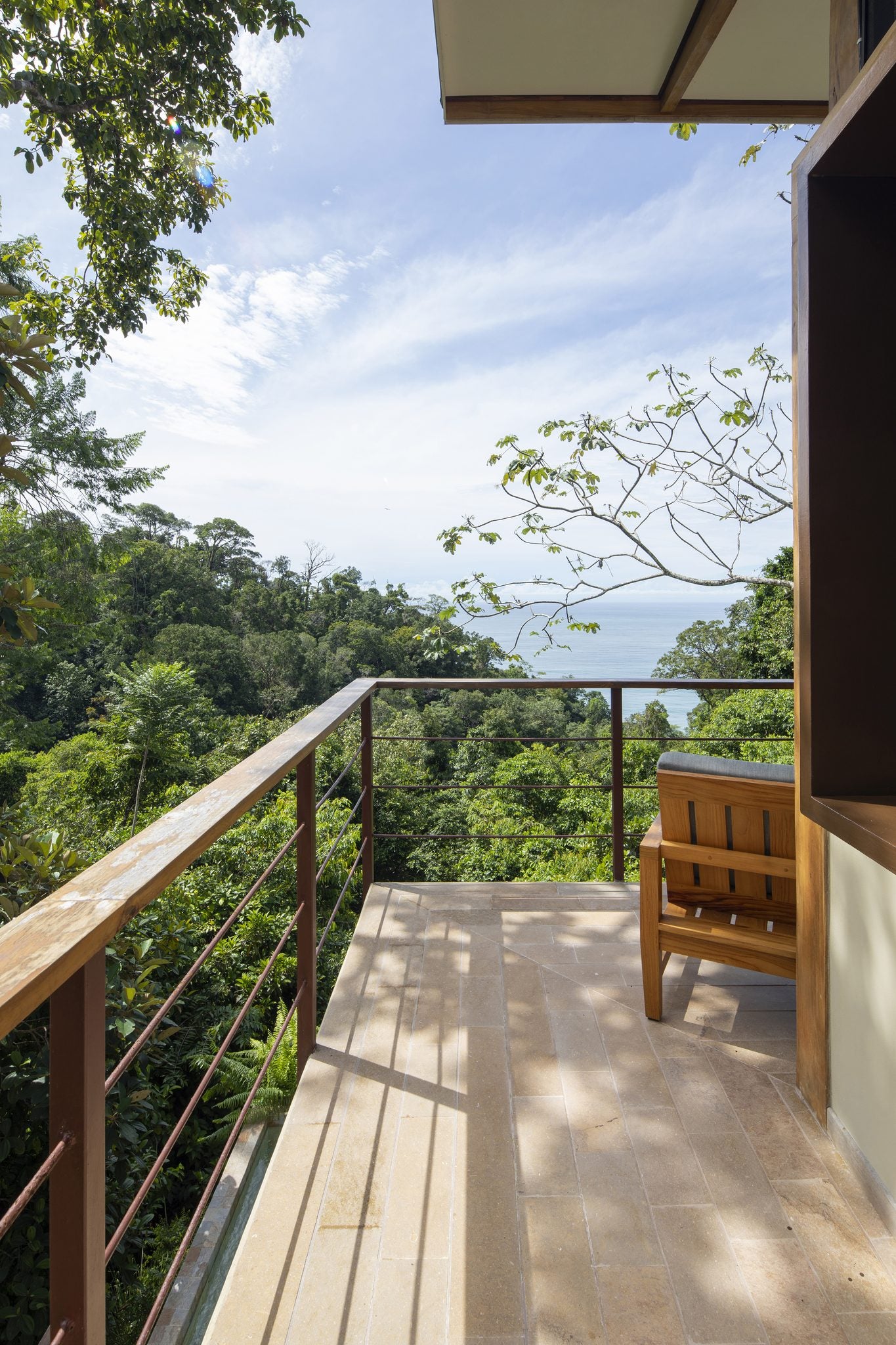 La Vainilla Deluxe Double Villa with Plunge Pool