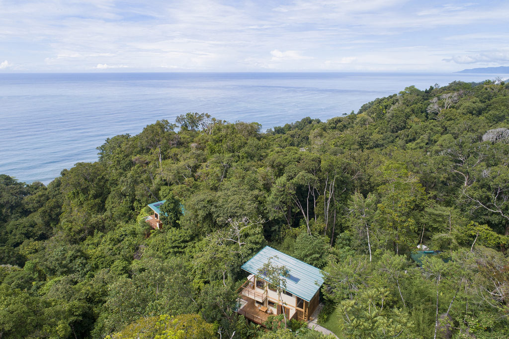 La Vainilla Deluxe Double Villa with Plunge Pool