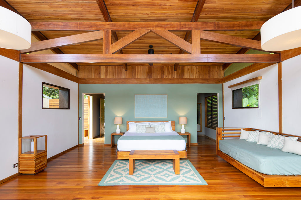Deluxe Villas with Plunge Pool