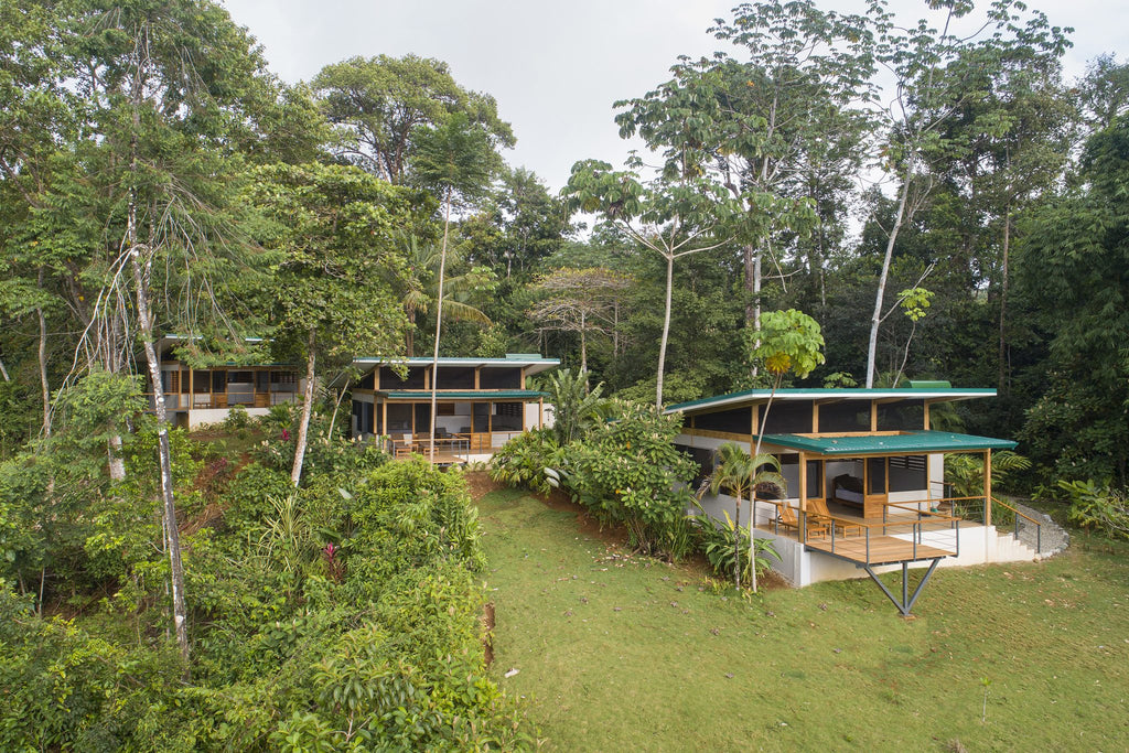 Classic Bungalows 