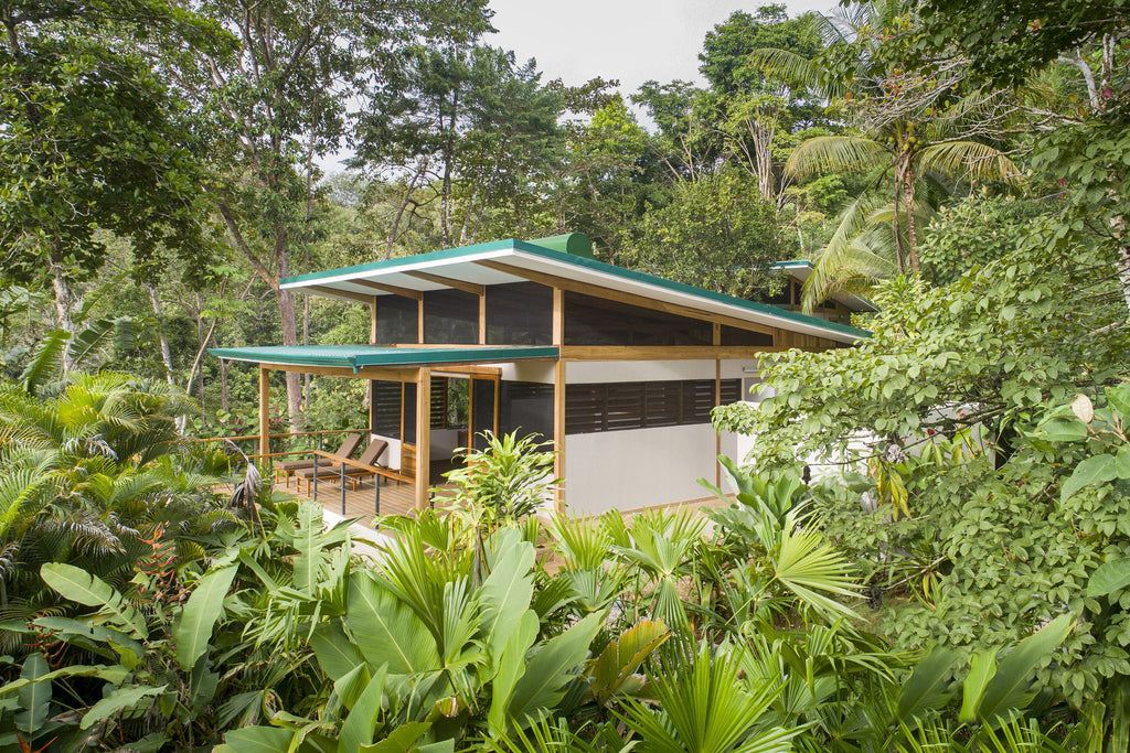 Classic Bungalows 
