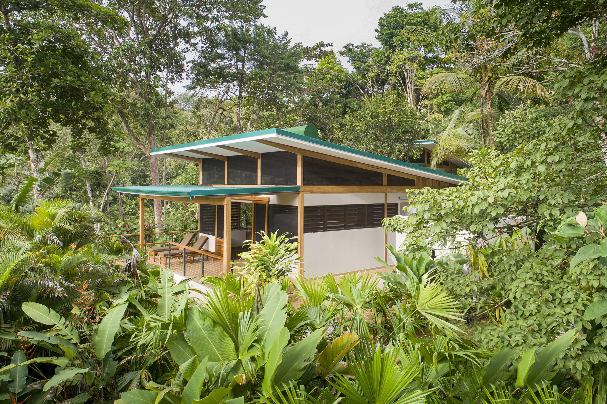 Classic Bungalows
