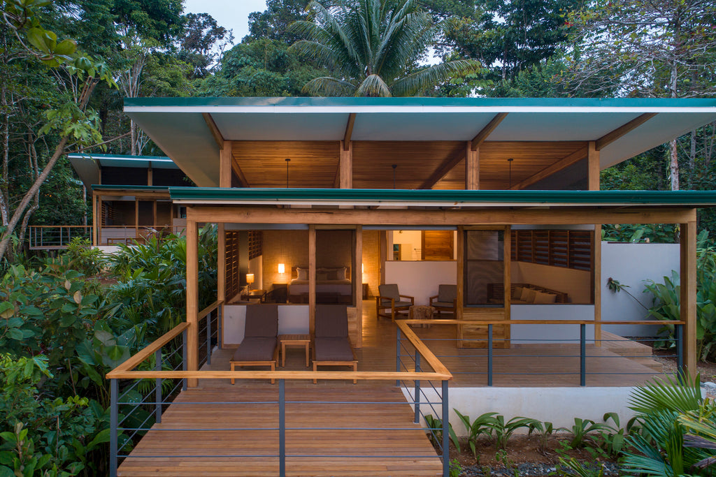 Classic Bungalows 