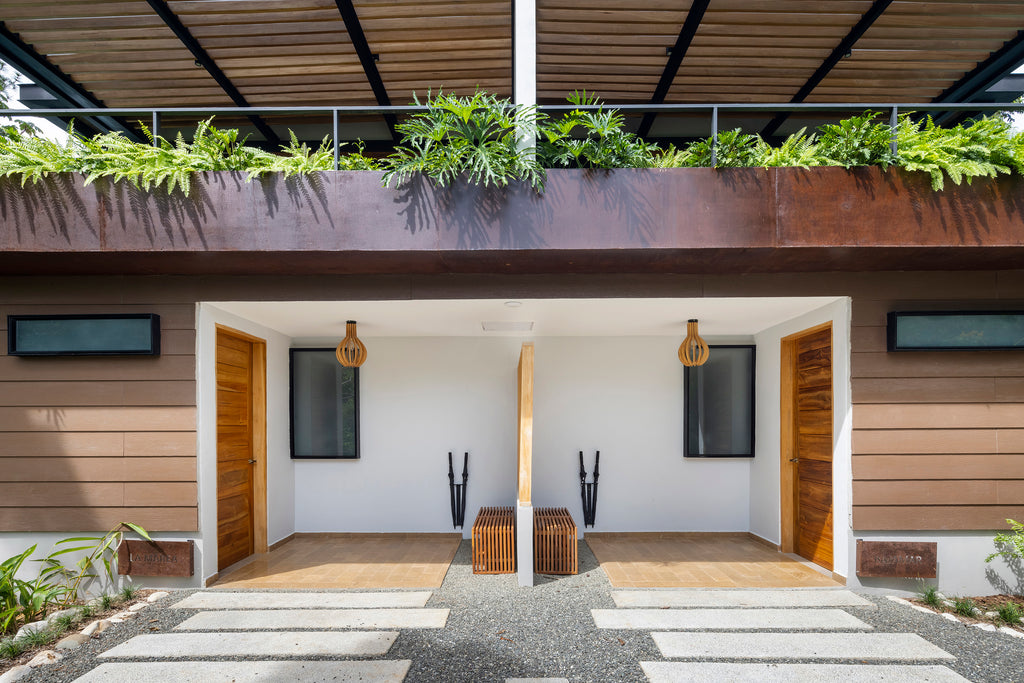 Poniente Room