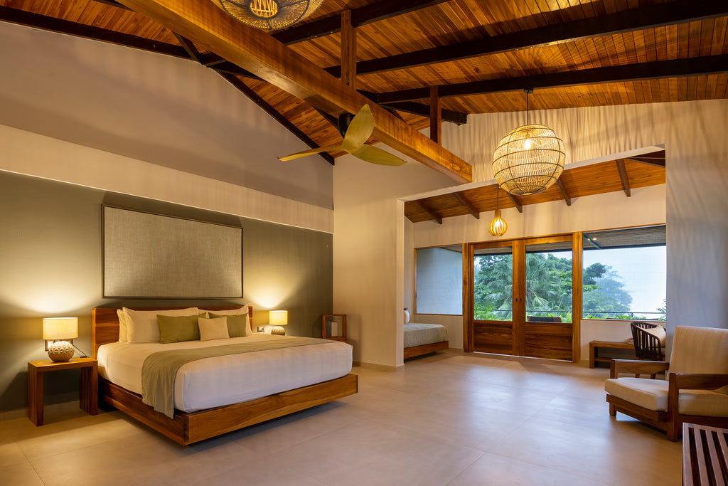 Superior Rooms