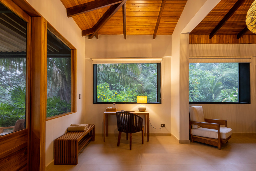 Superior Rooms