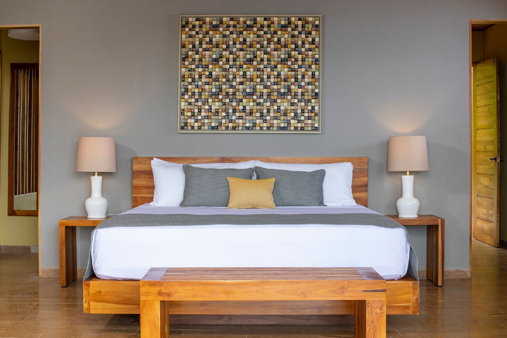 La Vainilla Deluxe Double Villa with Plunge Pool
