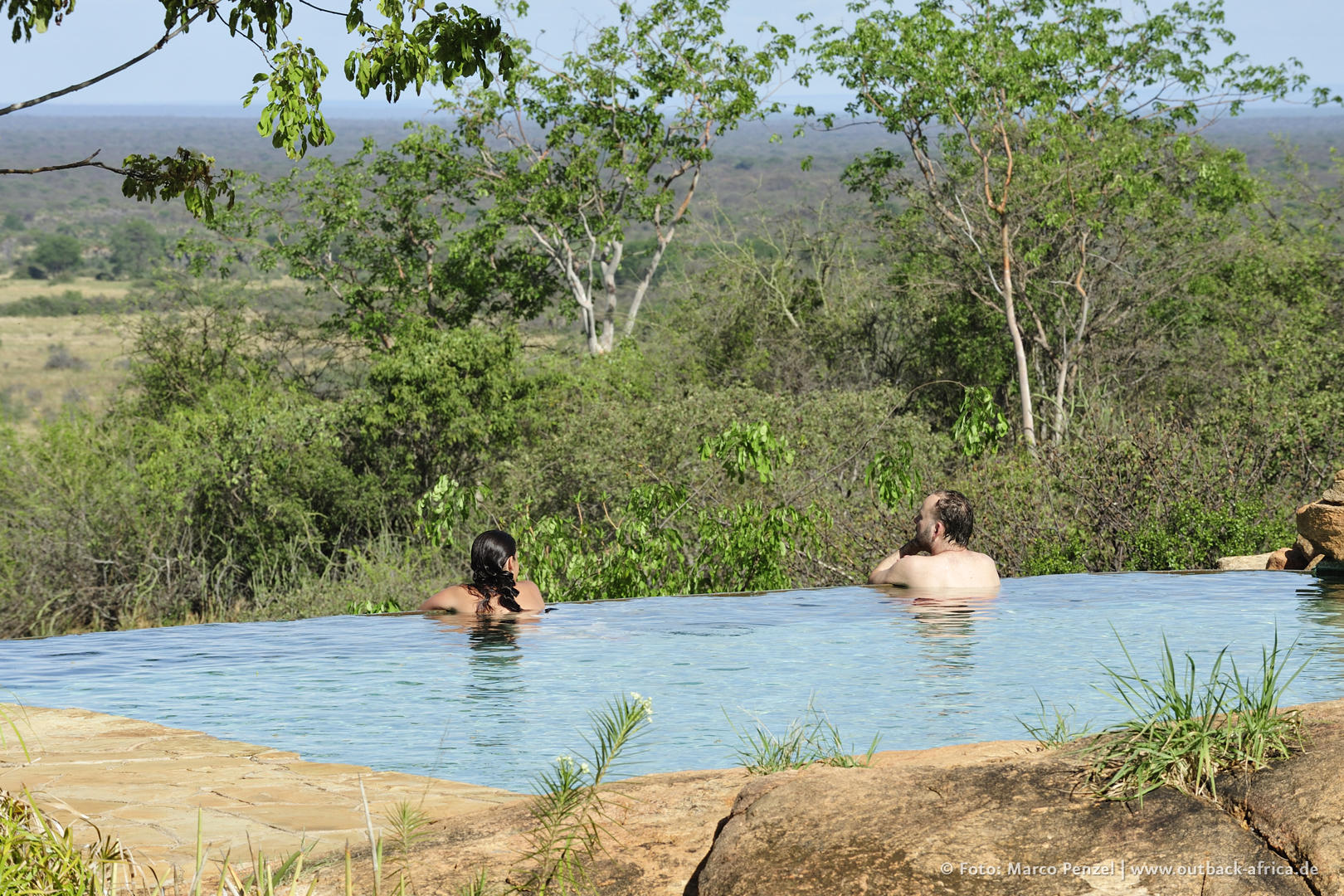 Swimming gallery image 2