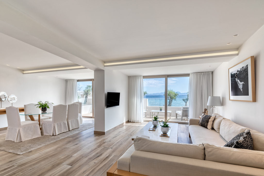 Emerald Residence 2 Bedroom Sea view