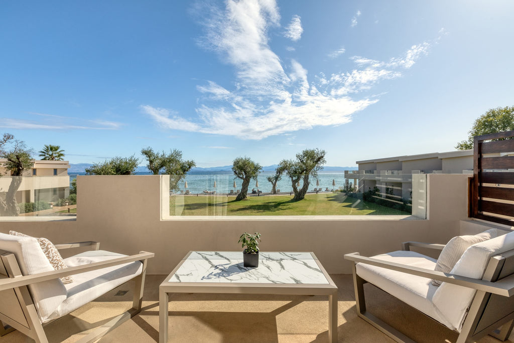Emerald Residence 2 Bedroom Sea view
