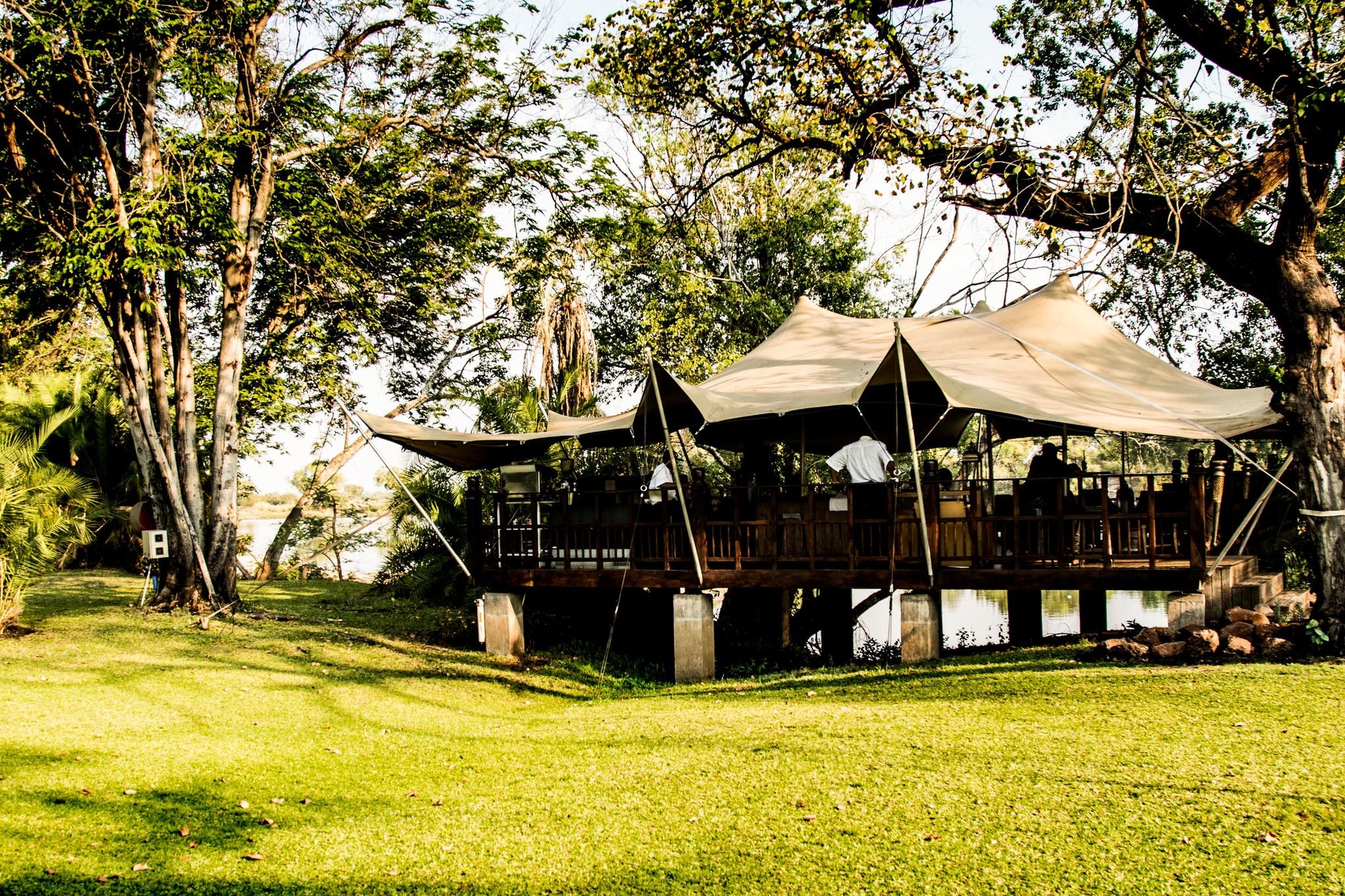 The Elephant Cafe gallery image 3