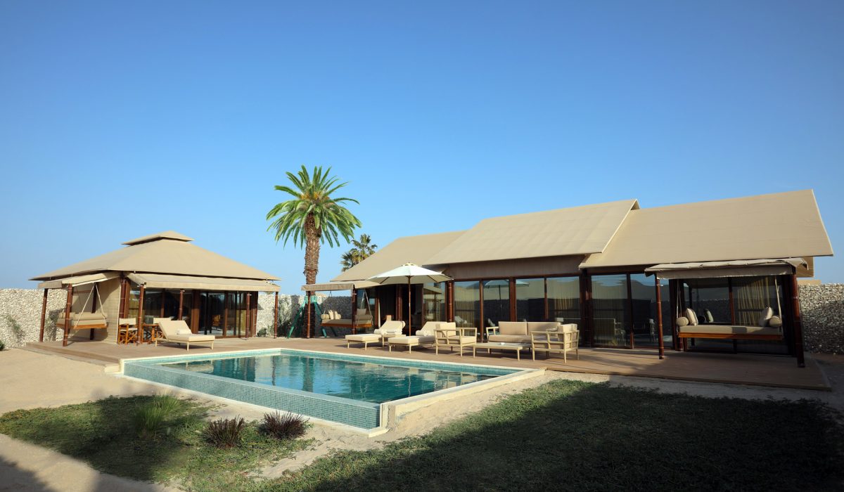The Outpost Al Barari