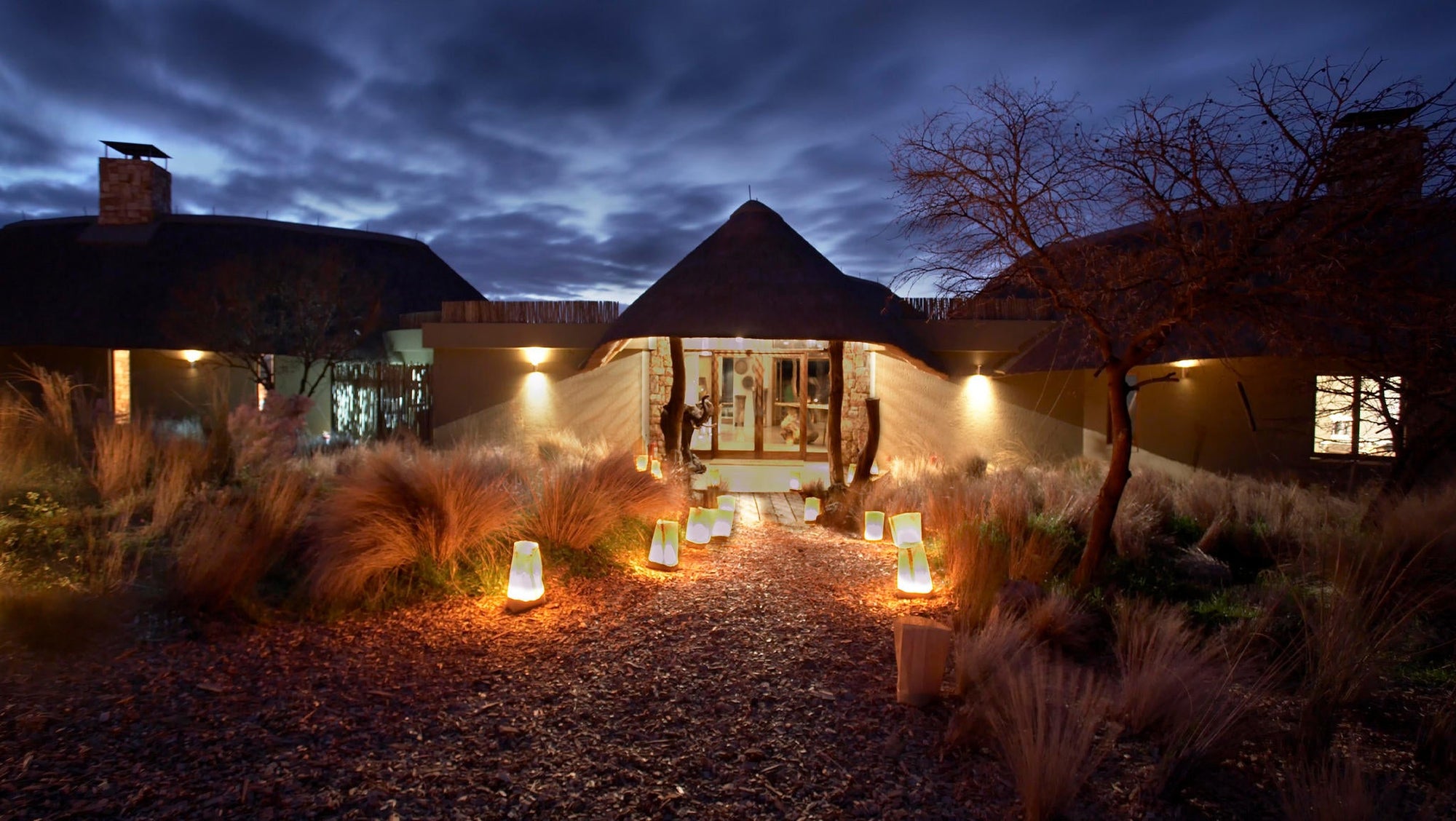 Lehele Lodge Restaurant  gallery image 5