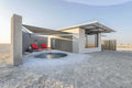 Etosha King Nehale Gondwana Collection Namibia