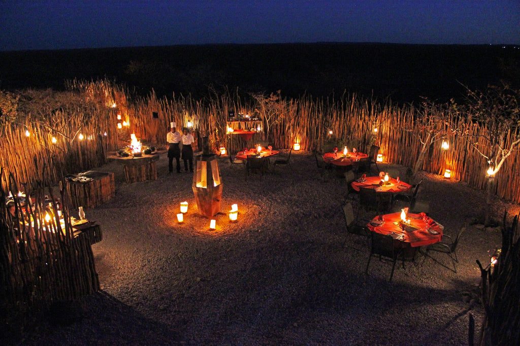Boma Dinner at Etohsa Village gallery image 4