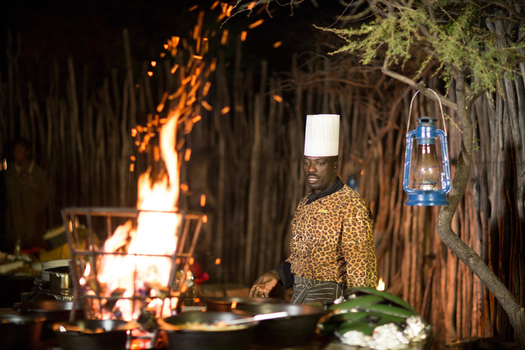 Boma Dinner at Etohsa Village gallery image 2