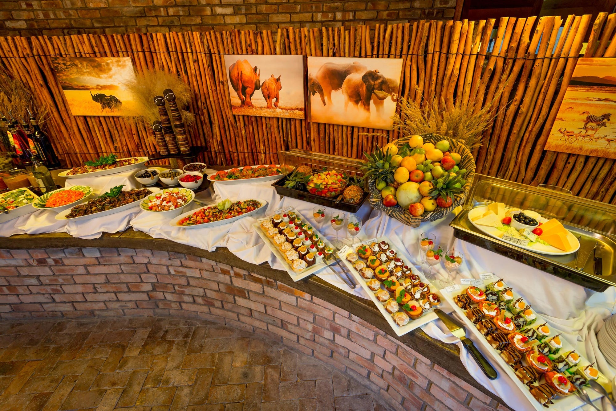 Etosha Village Restaurant gallery image 7