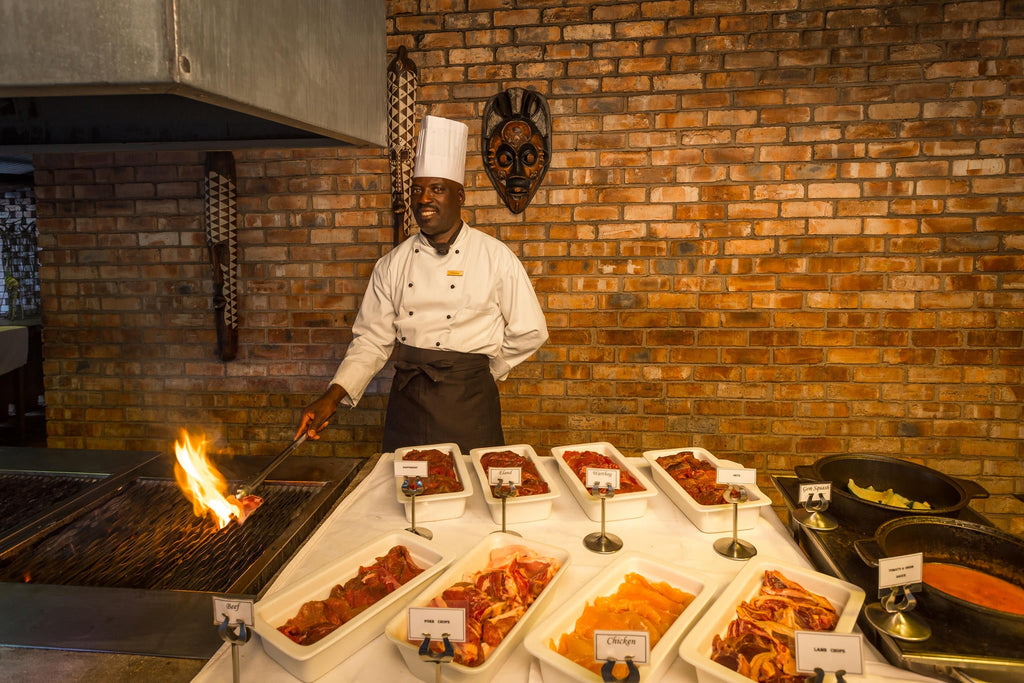 Etosha Village Restaurant gallery image 6