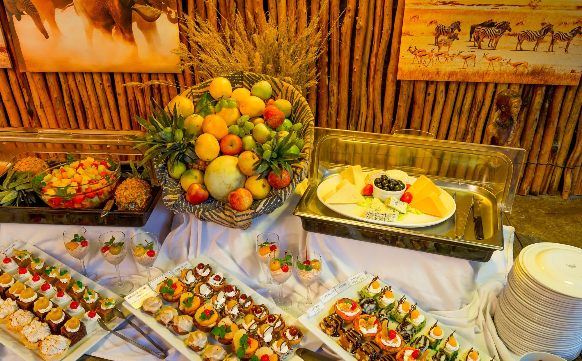 Etosha Village Restaurant gallery image 10