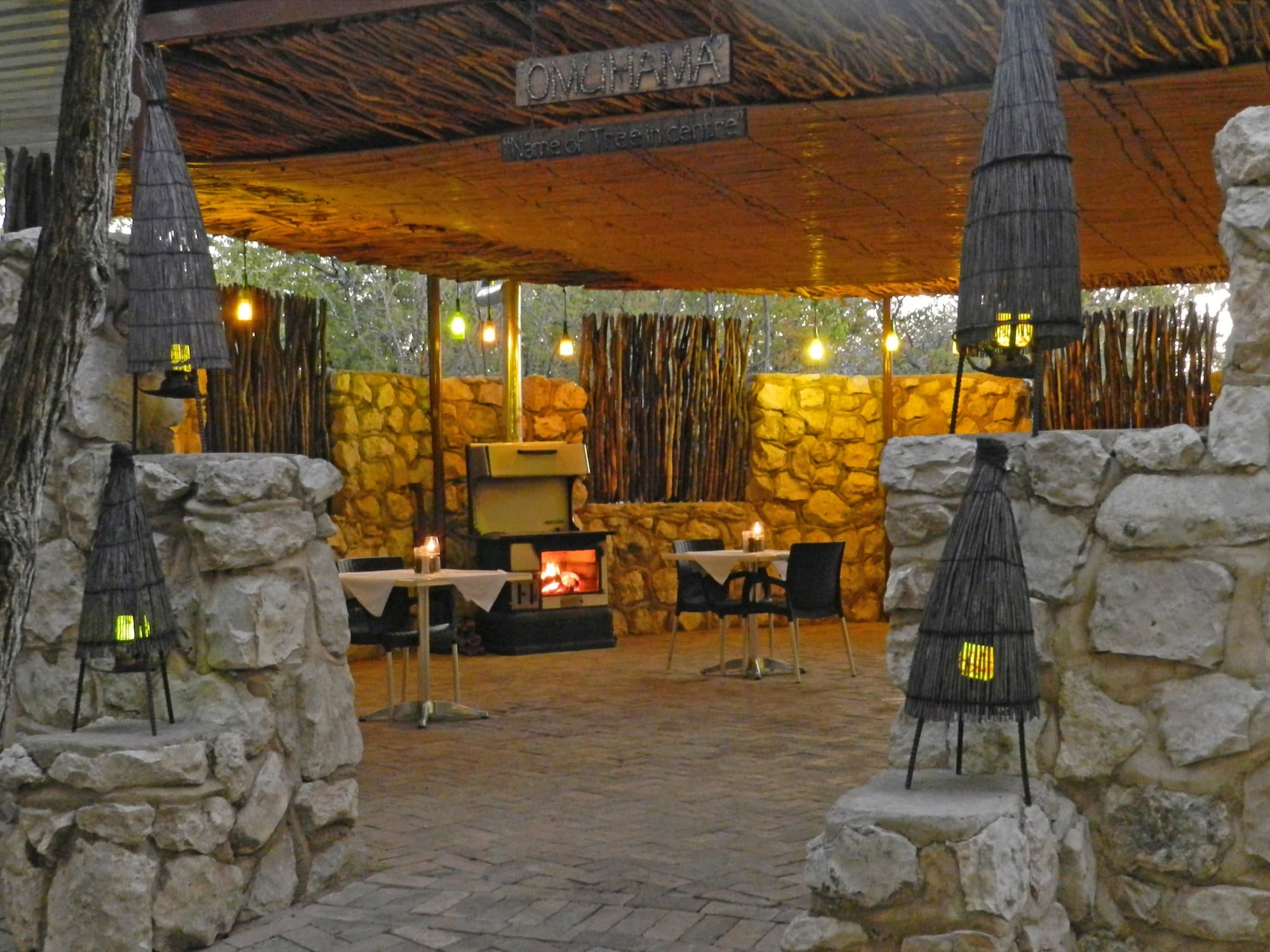 Etosha Village Restaurant gallery image 2