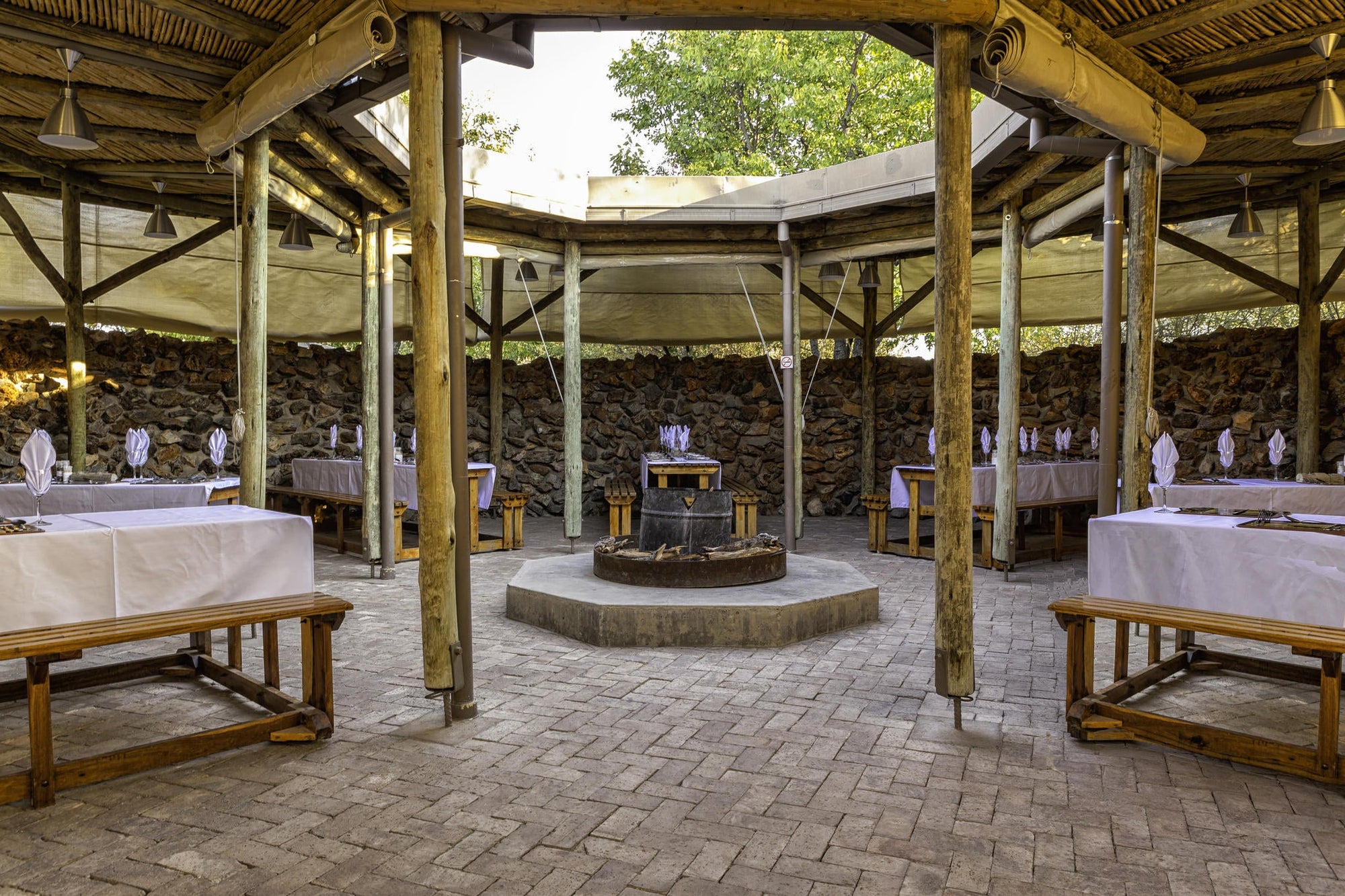 Etosha Village Restaurant gallery image 4