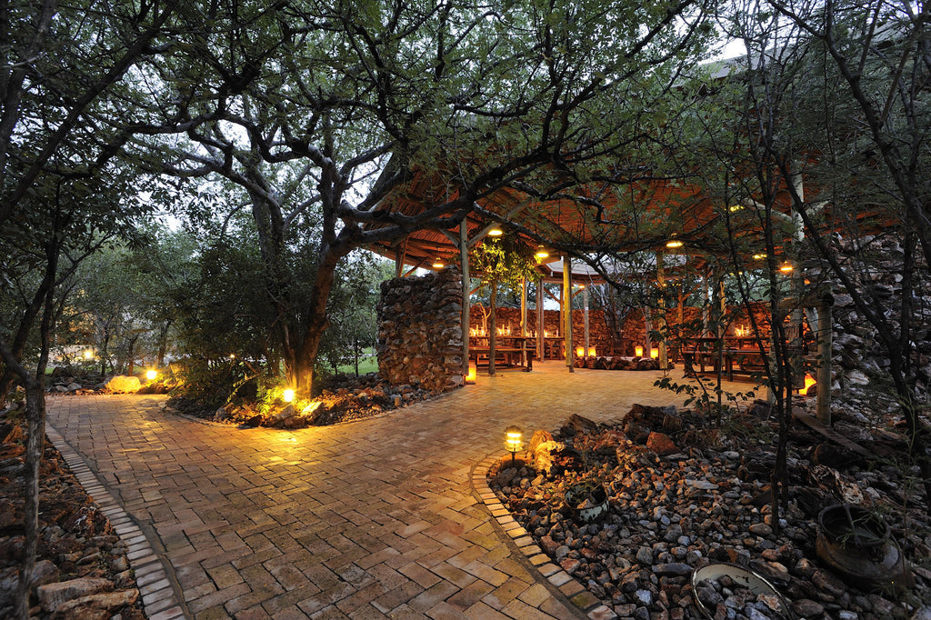 Etosha Village Restaurant gallery image 3