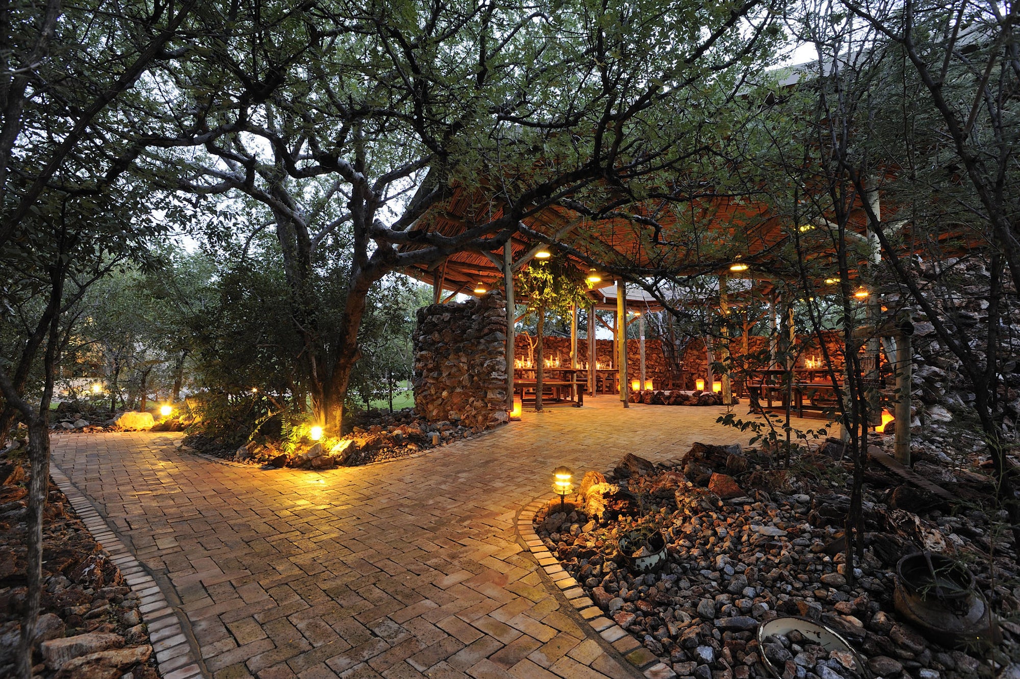 Etosha Village Restaurant gallery image 3