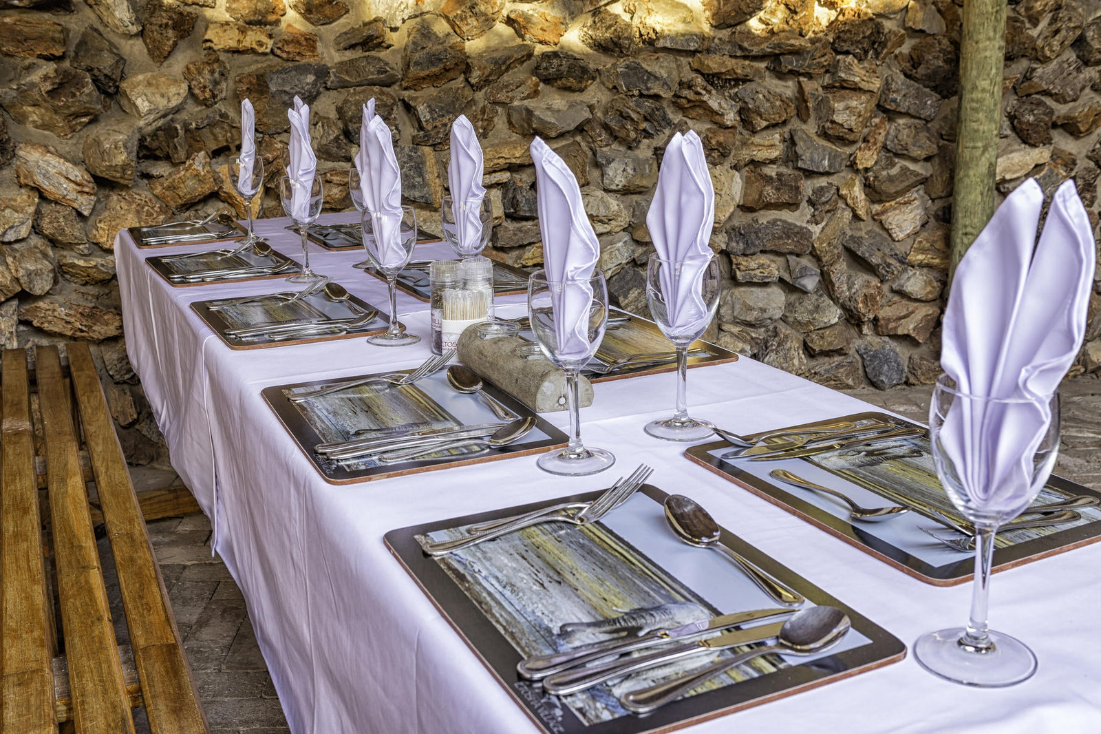 Etosha Village Restaurant