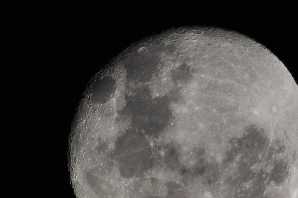 Stargazing at Etosha Village gallery image 2
