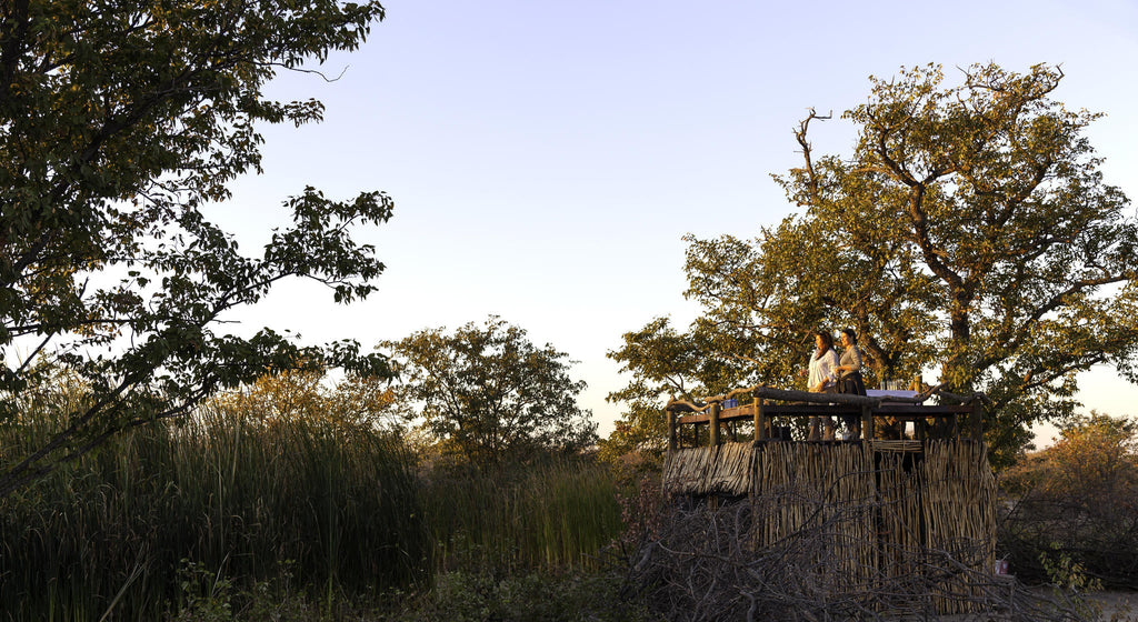 Sunrise Walk at Etosha Village gallery image 3