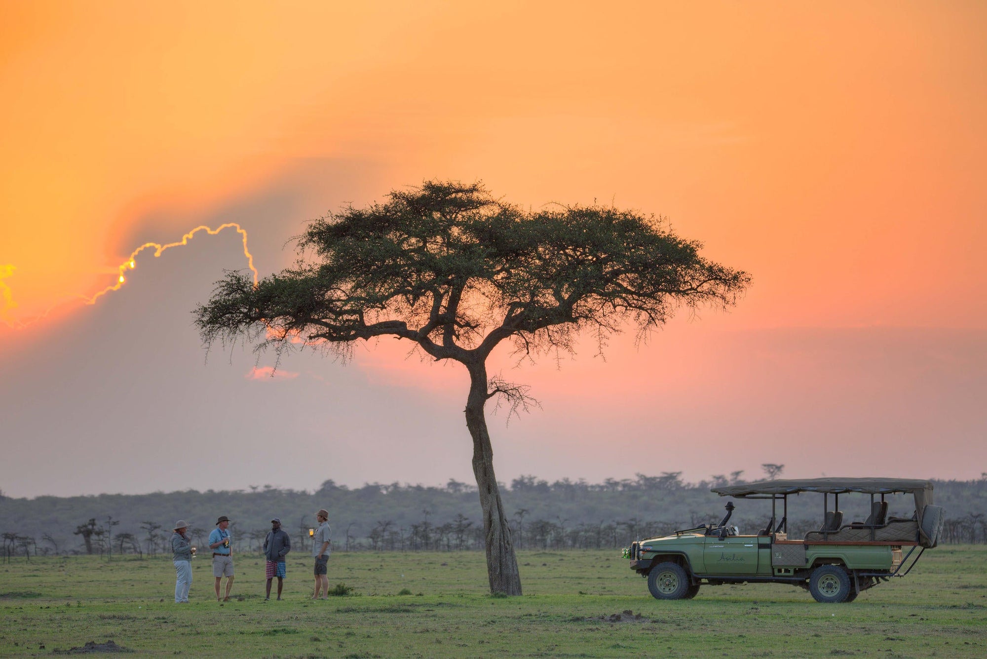 Game Drives gallery image 1