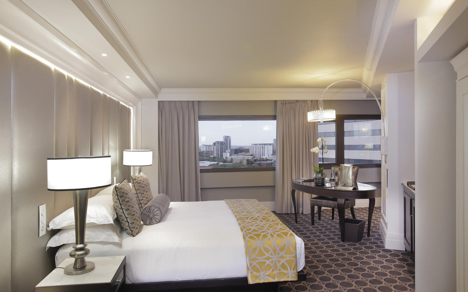 Executive Room