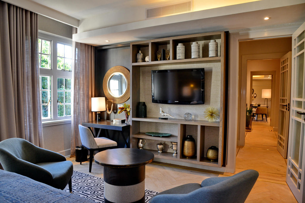 Executive Suite gallery image 4