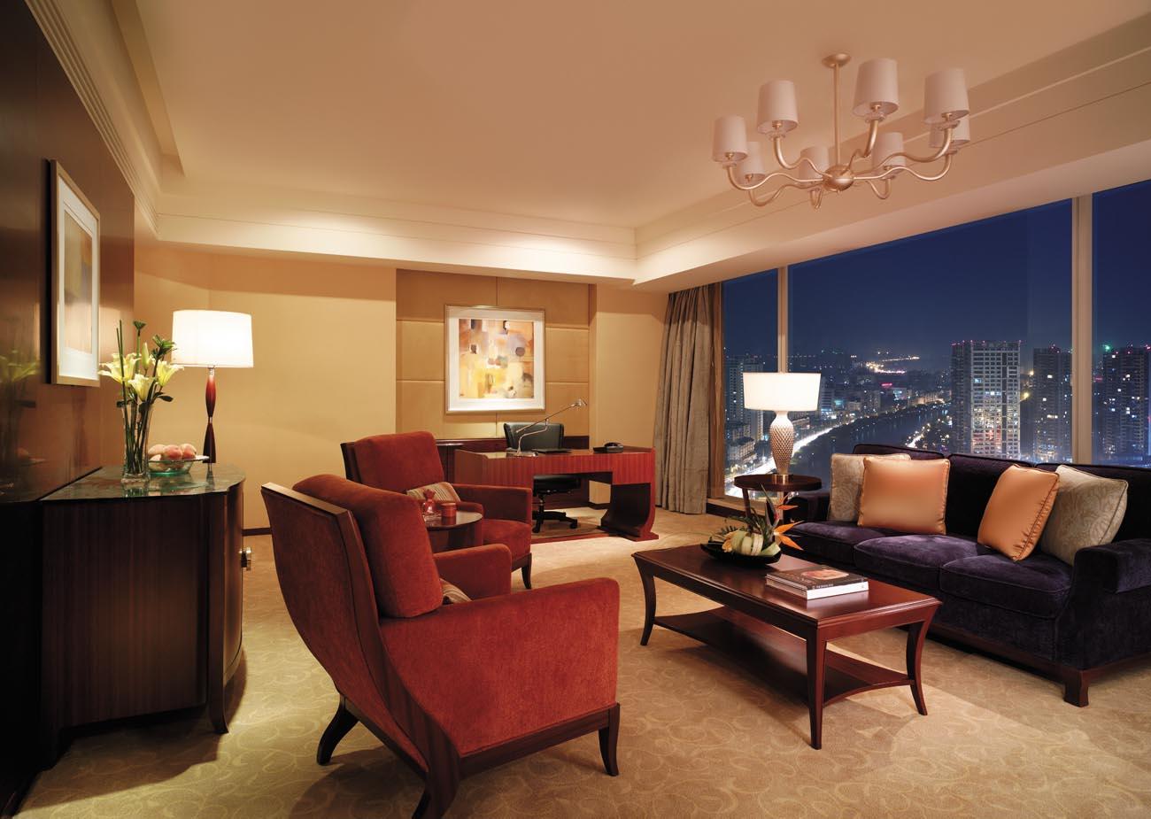 Executive Suites