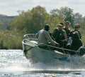 Swim in the Devils Pool at Livingstone Island  gallery image 1