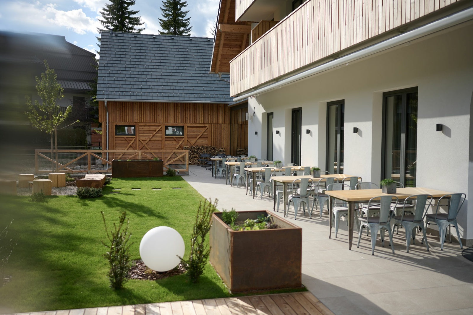 Hotel Triangel Boutique