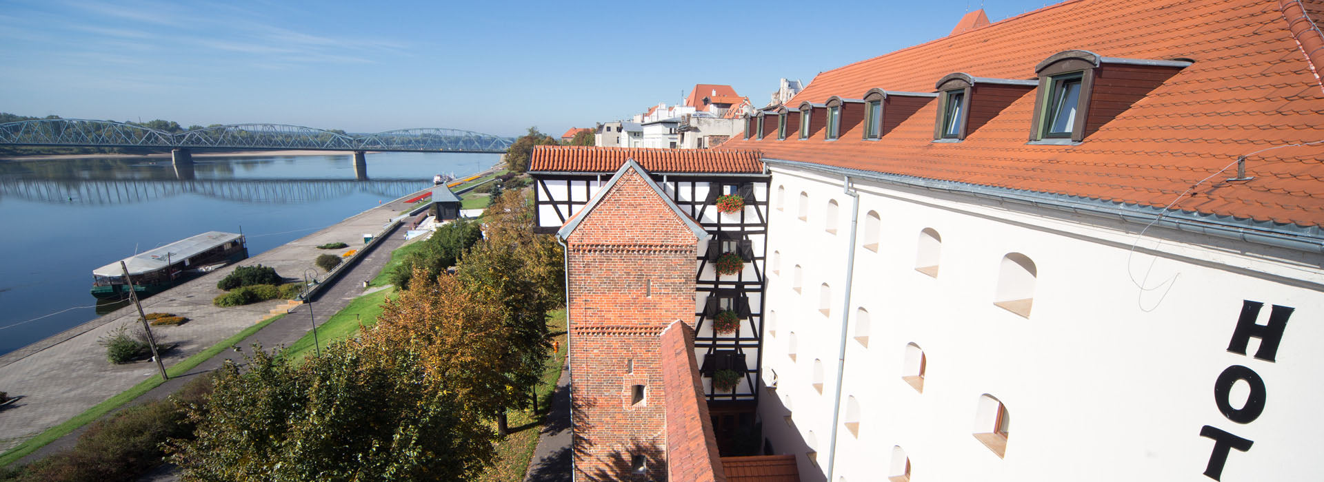 Hotel Spichrz