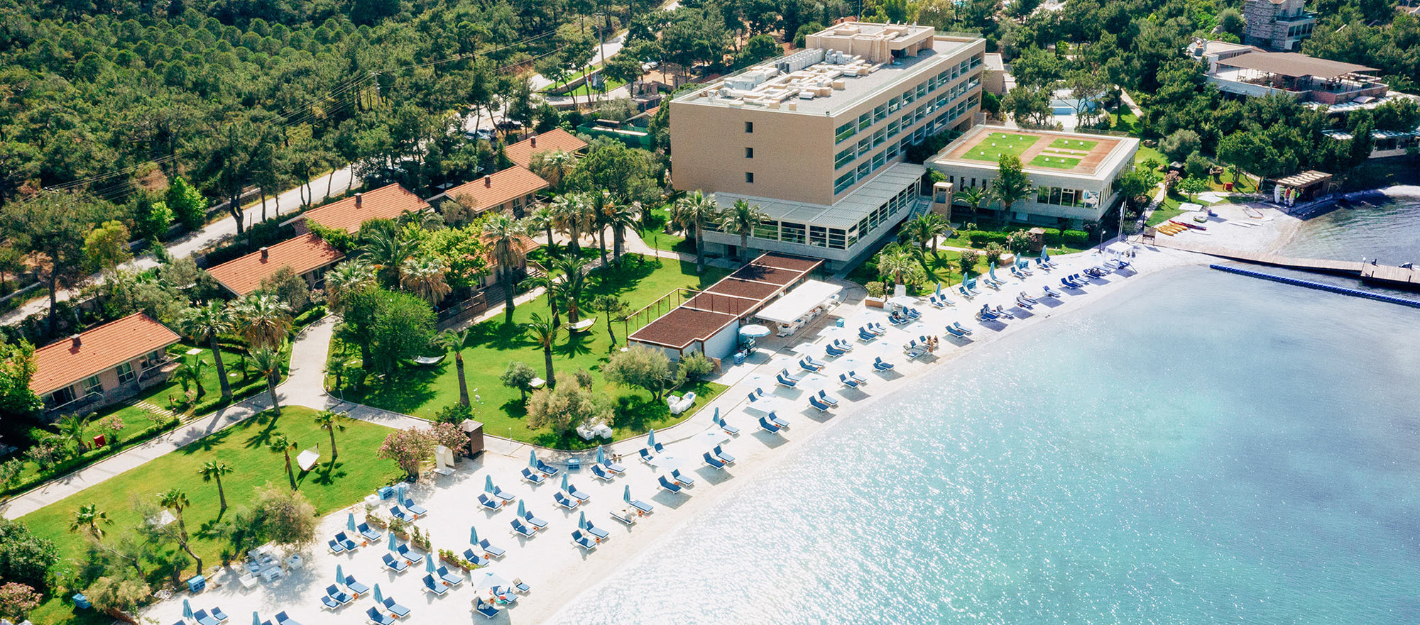 D-Resort Ayvalık
