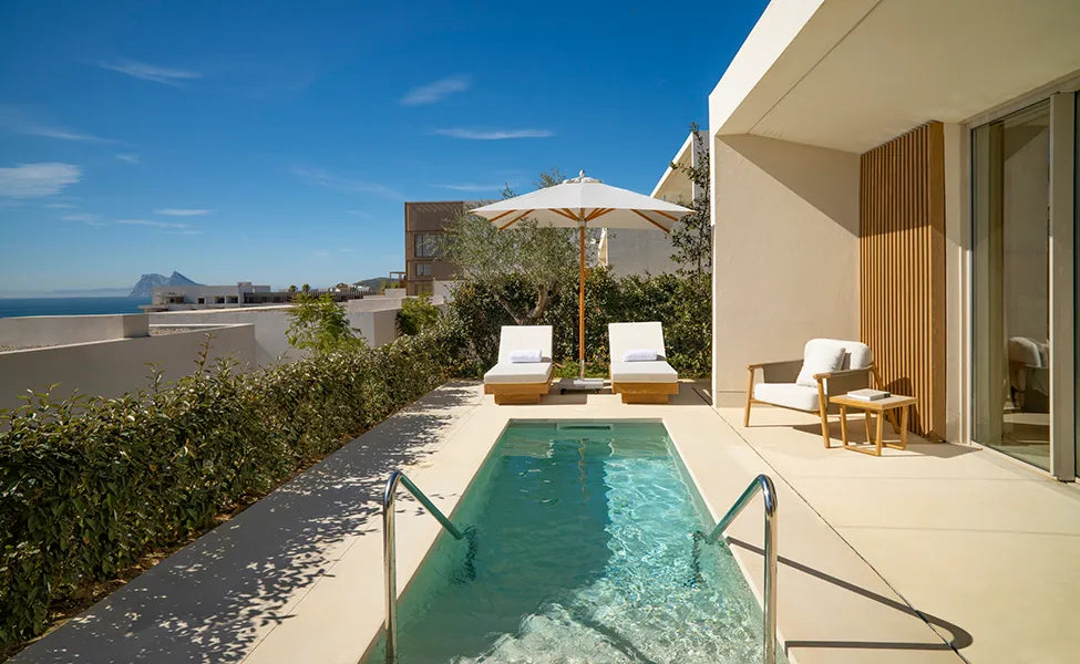 Fairmont La Hacienda Costa del Sol, Algeciras, Spain gallery image 2.