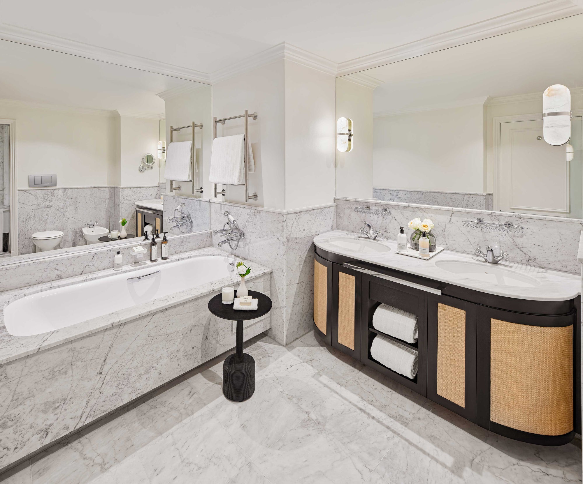 One Bedroom Suite