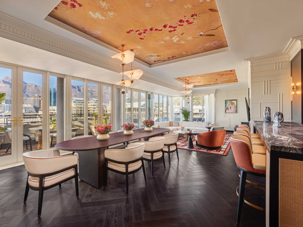 Cape Grace Suite